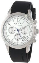 Cross CR8011-02 Agency Classic Quality Timepiece