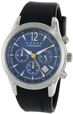 Cross CR8011-03 Agency Classic Quality Timepiece