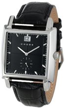 Cross CR8014-01 Harrington Classic Quality Timepiece