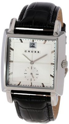 Cross CR8014-02 Harrington Classic Quality Timepiece