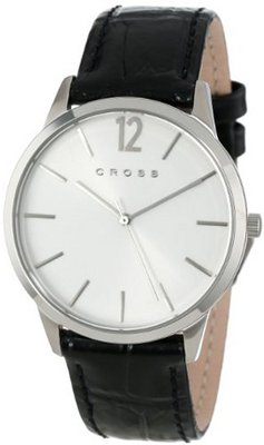 Cross CR8015-02 Franklin Classic Quality Timepiece