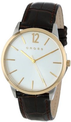 Cross CR8015-05 Franklin Classic Quality Timepiece