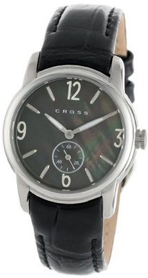 Cross CR9007-01 Palatino Classic Quality Timepiece