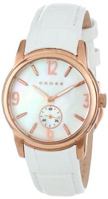 Cross CR9007-04 Palatino Classic Quality Timepiece