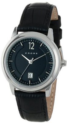 Cross CR9012-01 New Chicago Classic Quality Timepiece