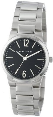 Cross CR9018-11 New Roman Classic Quality Timepiece