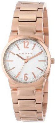 Cross CR9018-33 New Roman Classic Quality Timepiece