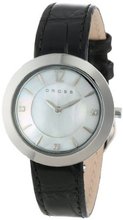 Cross CR9019-01 Gabriele Classic Quality Timepiece