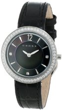Cross CR9019-04 Gabriele Classic Quality Timepiece
