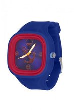 uCROW Watches Crow Lush Interchangeable - 28 Colors Available 