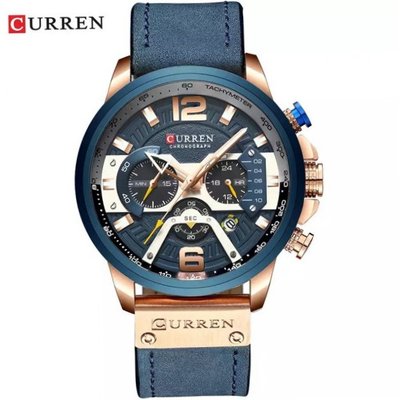 Curren 8329