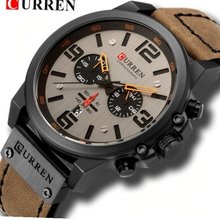 Curren M8314