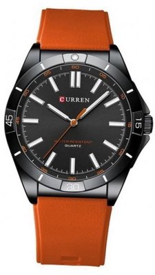 Curren Orange