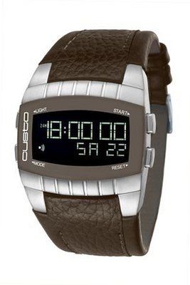 Mans CUSTO ON TIME MOONTIME CU035503