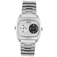 D&G Dolce & Gabbana DW0139 Dual-Time