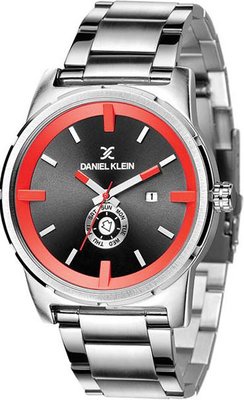 Daniel Klein DK11277-1