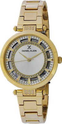 Daniel Klein DK11379-5