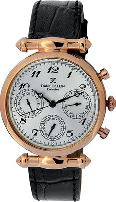 Daniel Klein DK11392-2