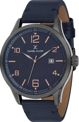 Daniel Klein DK11646-4