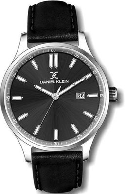 Daniel Klein DK11648-2