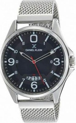 Daniel Klein DK11651-2