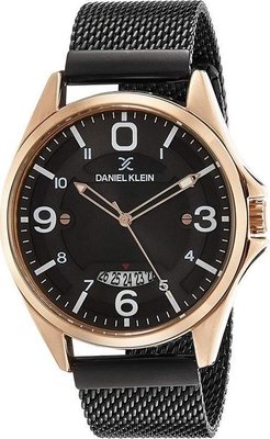 Daniel Klein DK11651-4