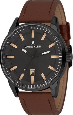 Daniel Klein DK11652-6