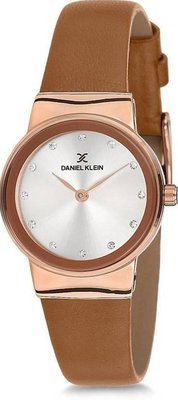 Daniel Klein DK11675-6