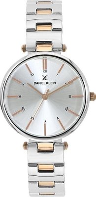 Daniel Klein DK11680-4