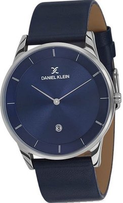 Daniel Klein DK11698-2