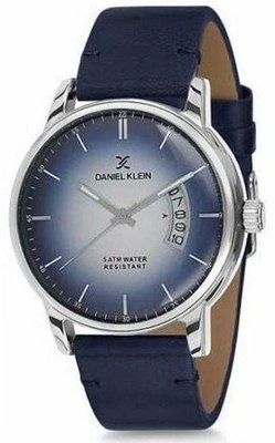 Daniel Klein DK11714-5