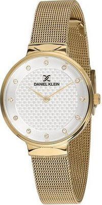 Daniel Klein DK11722-2