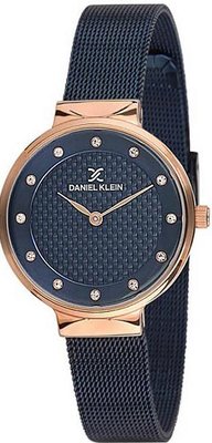 Daniel Klein DK11722-5