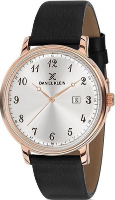 Daniel Klein DK11724-5