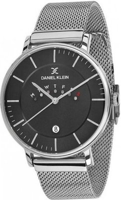 Daniel Klein DK11736-3