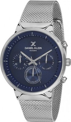 Daniel Klein DK11750-2