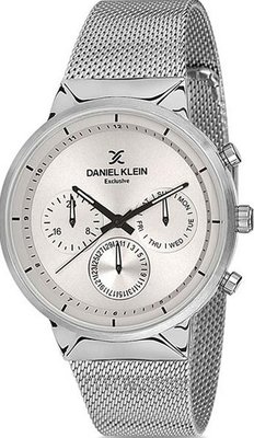 Daniel Klein DK11750-6