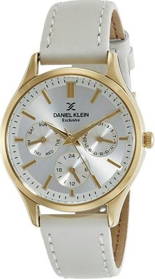 Daniel Klein DK11773-2
