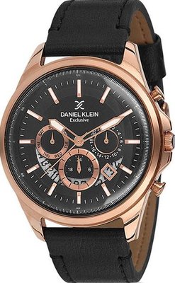 Daniel Klein DK11778-2