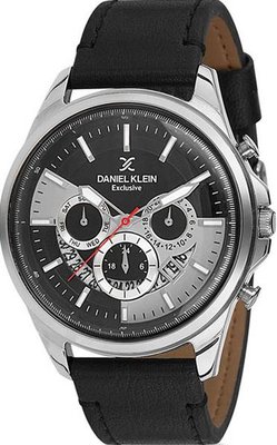 Daniel Klein DK11778-4