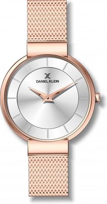 Daniel Klein DK11779-3