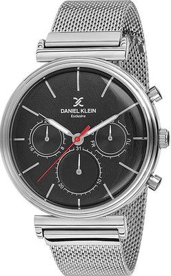 Daniel Klein DK11781-4