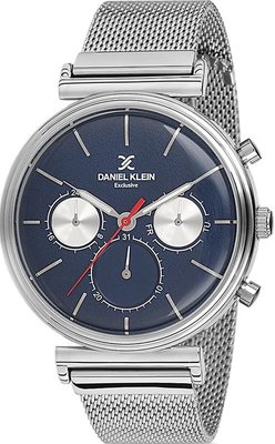 Daniel Klein DK11781-6