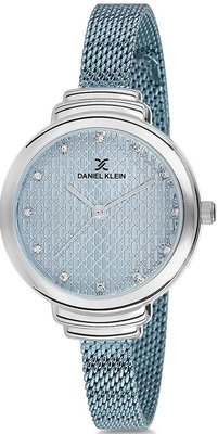 Daniel Klein DK11797-7