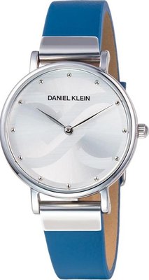 Daniel Klein DK11824-7