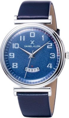 Daniel Klein DK11837-6