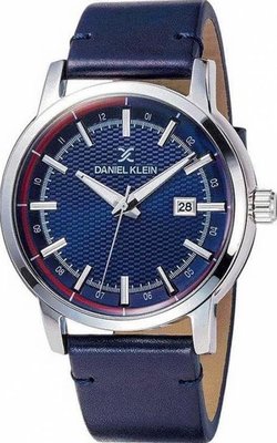 Daniel Klein DK11841-6