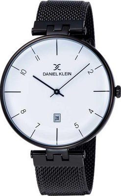 Daniel Klein DK11890-6