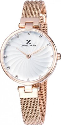 Daniel Klein DK11904-2