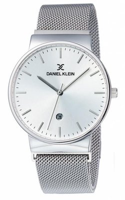 Daniel Klein DK11907-1